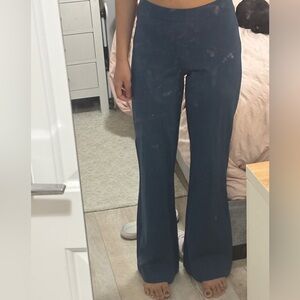 Ragno Flare Pants